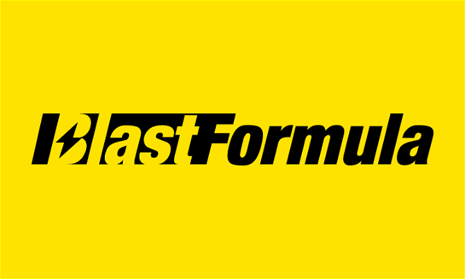 BlastFormula.com