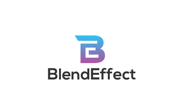 BlendEffect logo