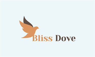 BlissDove - Cool premium brand names for sale