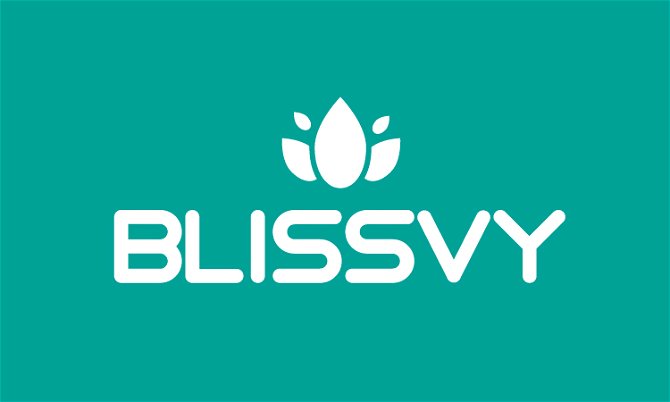 Blissvy.com