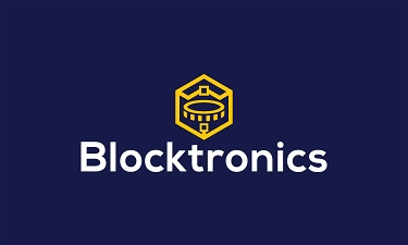 Blocktronics.com