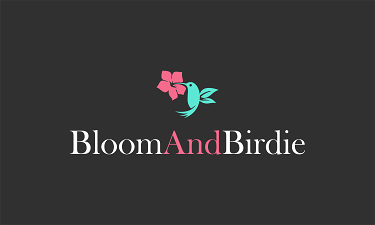 BloomAndBirdie.com