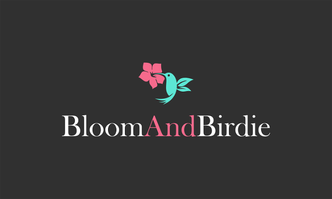 BloomAndBirdie.com