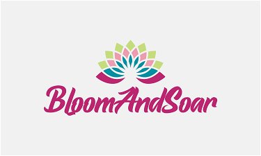 BloomAndSoar.com