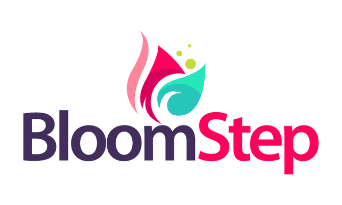 bloomstep.com