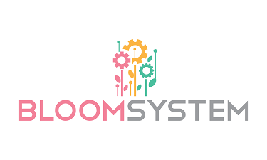 BloomSystem.com