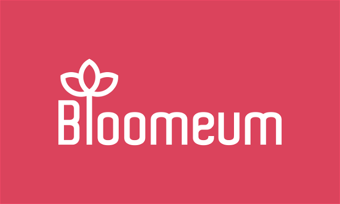 Bloomeum.com