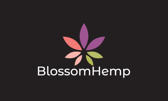 BlossomHemp.com