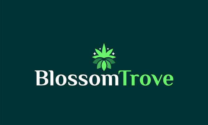 BlossomTrove.com
