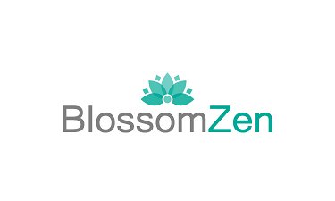 BlossomZen.com