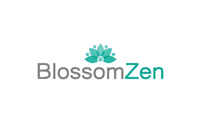 BlossomZen.com