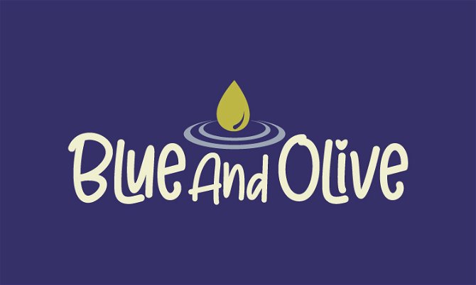 BlueAndOlive.com