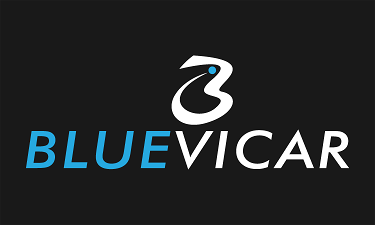 BlueVicar.com