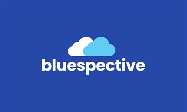 Bluespective.com - Creative brandable domain for sale