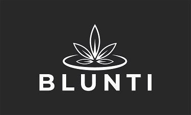 Blunti.com - Creative brandable domain for sale