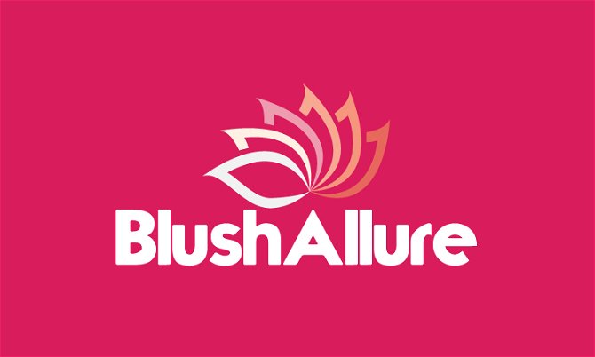 BlushAllure.com