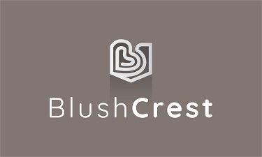 BlushCrest.com