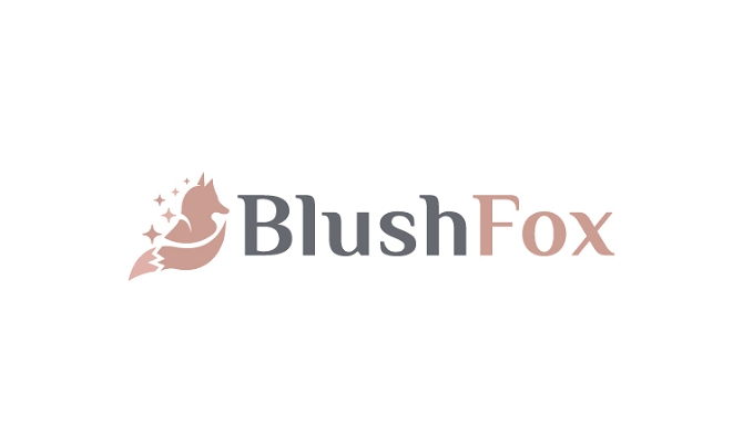 BlushFox.com
