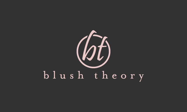 BlushTheory.com - Creative brandable domain for sale