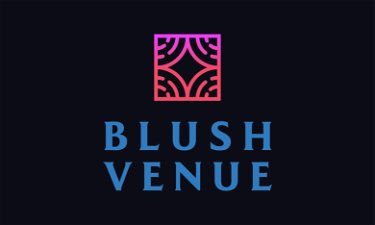 BlushVenue.com