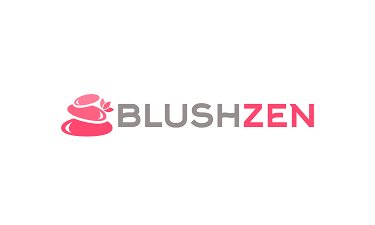 BlushZen.com