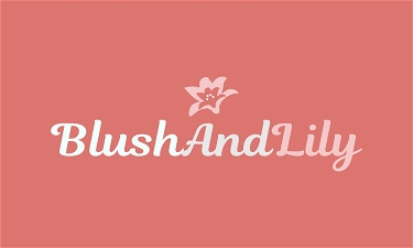 BlushAndLily.com
