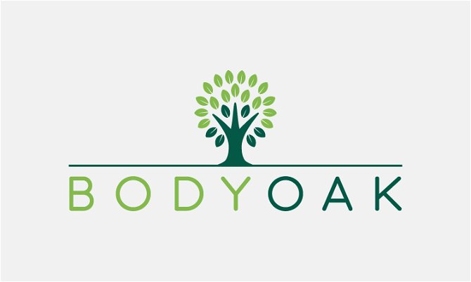 BodyOak.com