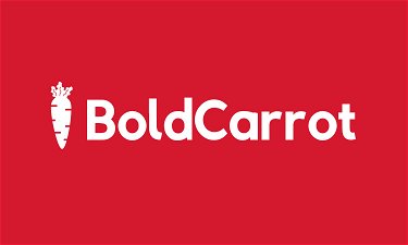 BoldCarrot.com