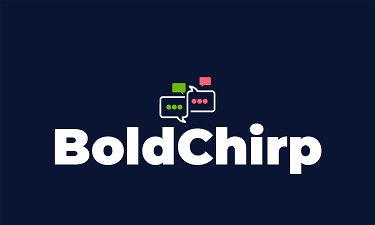 BoldChirp.com