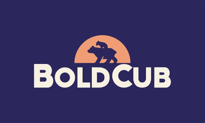 BoldCub.com