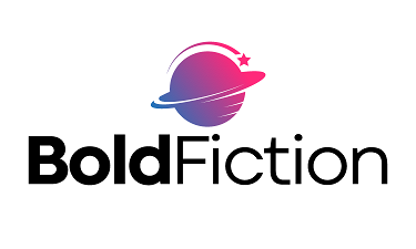 BoldFiction.com - Creative brandable domain for sale