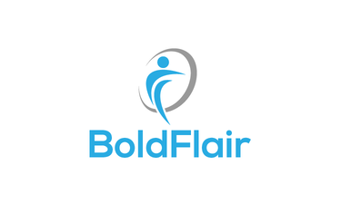 BoldFlair.com - Creative brandable domain for sale