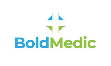 BoldMedic.com