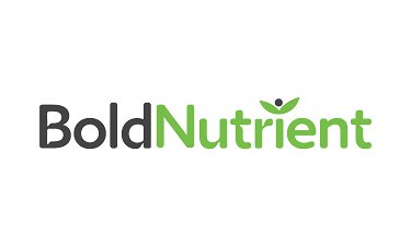 BoldNutrient logo