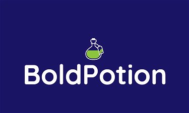 BoldPotion.com