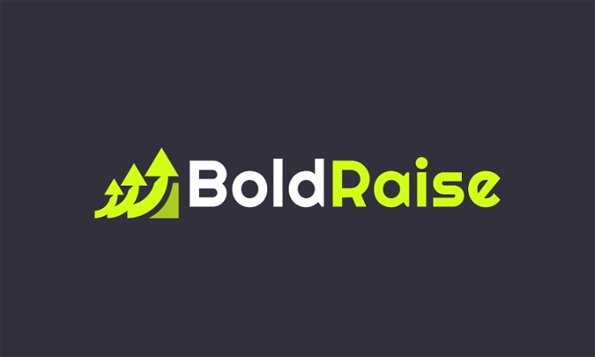BoldRaise.com