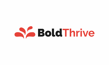 BoldThrive.com