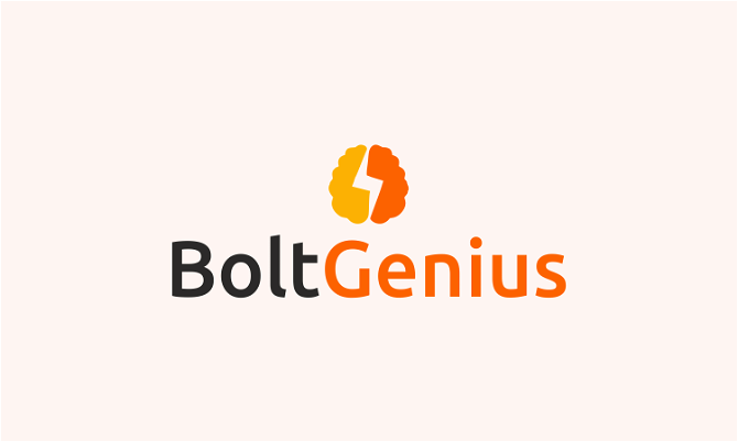BoltGenius.com