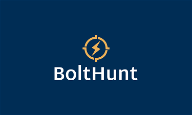 BoltHunt.com