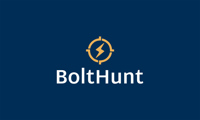 BoltHunt.com