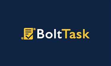 BoltTask.com