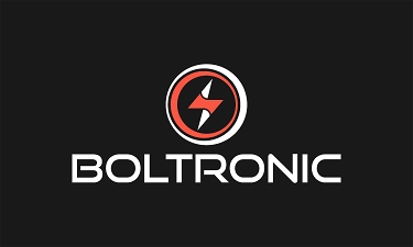 Boltronic.com