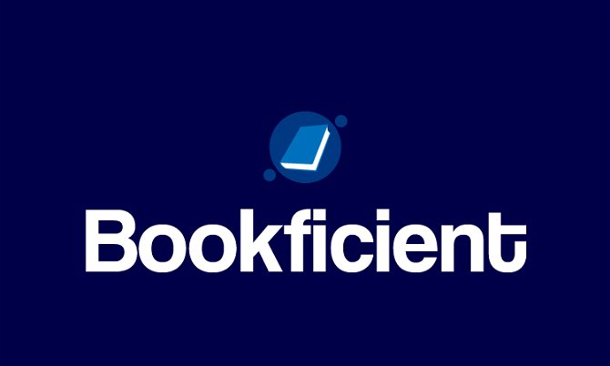 Bookficient.com