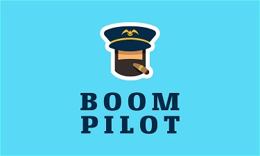 BoomPilot.com - buying Great premium names