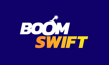 BoomSwift.com