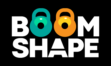 Boomshape.com - Creative brandable domain for sale