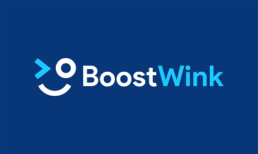 BoostWink.com