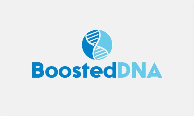 BoostedDNA.com