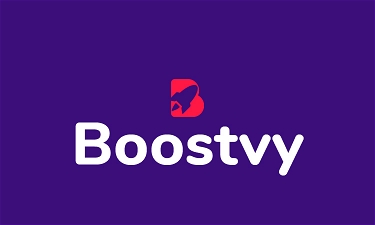 Boostvy.com