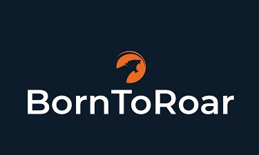 BornToRoar.com